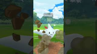 How to Beat Team Rocket Go Fighting Type Grunt | Shadow Hitmontop Encounter