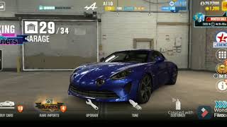 CSR RACING 2| SEASON 118 | PRESTIGE CUP FINAL TIME| TUNE AND SHIFT PATTERN