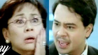 VILMA SANTOS AT JOHN LLOYD CRUZ NAGSAGUTAN SA SOCIAL MEDIA LIVE VIDEO