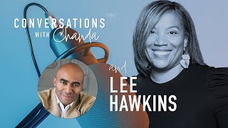 How Uncovering My Family's History Set Me Free: A Conversation with Lee Hawkins