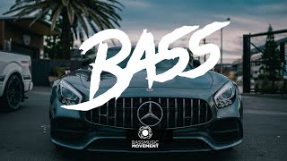 Car Music Mix 2024 🔥 SPECIAL 2M SUBS - BEST EDM, BOUNCE, ELECTRO HOUSE #6