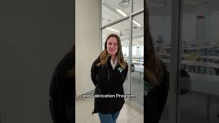 Meet Shaylee: Exploring Welding at Fleming College