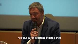 Assises de l'Agriculture Biologique 2019 - Extraits