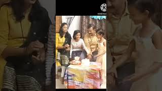 my dear lovely hubby b'day celebration #shortvideo #trendingshorts #song