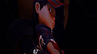 Boboiboy halilintar