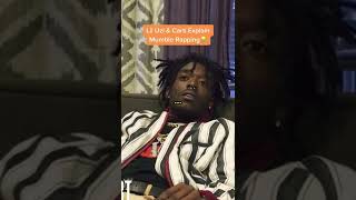 Lil Uzi and Carti say they are mumble rappers 😱