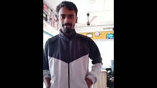 Tibia Fibula Fracture Journey || Rajibul Bhai Ka Recovery || The Road To Receive ||