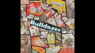 Bulldozer - L'Enclume Des Jours