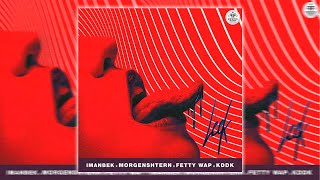 MORGENSHTERN x IMANBEK x FETTY WAP — LECK (Slowed&Reverb)