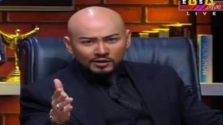 DEDDY MARAH !! TINDAKAN BULLY DI INDONESIA   HITAM PUTIH 18 JULI 2017