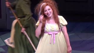 51st Video of Frozen Live at the Hyperion at DCA (2/4/19 3pm Showtime)