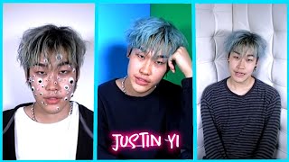 Justin Yi - TikTok Compilation