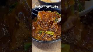 Geylang Lor 9 Beef Hor Fun at Sembawang