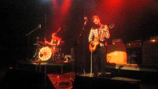 WILD CHERRY - The Big Nose Attack, live in Athens, 22/01/2016