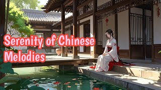 BEATPHONIC VIBES : Serenity of Chinese Melodies! Experience the SOOTHING Power of Chinese Melodies