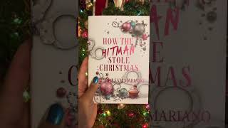 How the Hitman Stole Christmas by Sam Mariano (FabledCo)