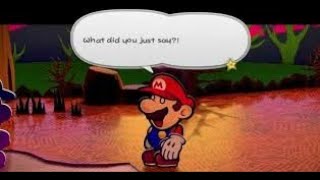 Mario about to break some knees! CH 6 OF TTYD!! | [DAY 5]