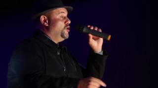 Che Chesterman Snr - Live Showreel 2016