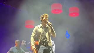 James Blunt - Beside You - Hannover - 23.03.2024