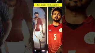 Best clicks of thalapathy Vijay (2)