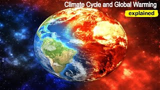 Climate cycle Reasons |  Global warming effect on Climate Cycle | Effects of Climate Change