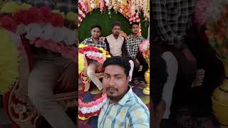 chuuni mani chuuni me | photo me gajab lage | happy weding Day My Friend #tranding #shorts