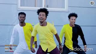 WaanKoo Taayee 'Sichii ' New Afan Oromo Ethiopian Official Music 2022