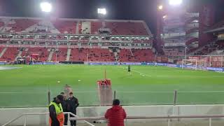 Independiente - Sarmiento | Liga Profesional