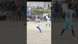 Goal goal #bocahviral #minisoccer #shortsvideo #short #sepakbola #ahstarkam