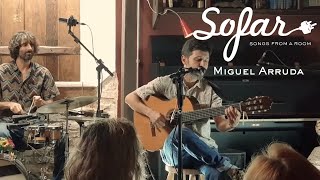 Miguel Arruda - Coisa Rara | Sofar Floripa