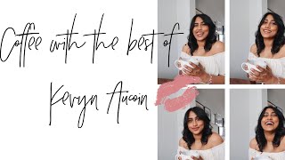 Kevyn Aucoin Brand Review  & Top Picks|| Chiara's Atelier