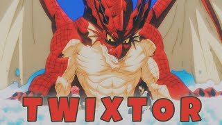 Ignil twixtor clips (Fairy Tail 100 yq episode 11)