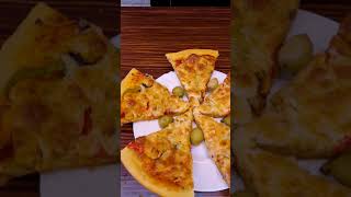 pizza - بيتزا l الشيف محمود مصطفى