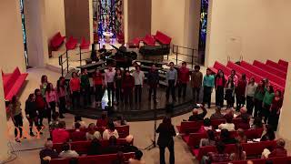 College Chorus Concert | Occidental College