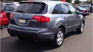 2009 Acura MDX Used Cars Spokane WA