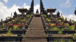 Top 10 Places of Interest in Bali, Indonesia