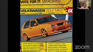 Maxpower Modified MK2 Golfs! Love them or hate them?