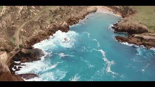 🚁🌍🛸 DJI MAVIC MINI Costa Norte, Cantabria 🛸🌍🚁