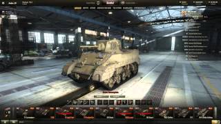 World of Tanks - Patch 9.3 Preview [WORLD OF TANKS let's play]