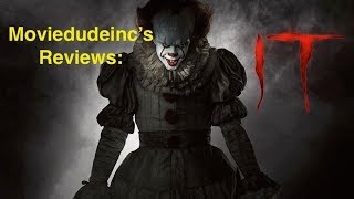 Moviedideinc's Reviews: IT (2017)