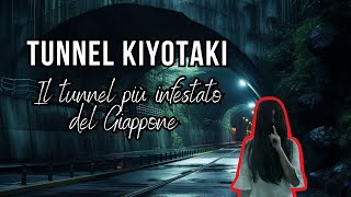 La vera storia del Tunnel Kiyotaki