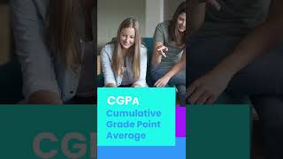 SGPA Vs CGPA  Difference | Engineering College