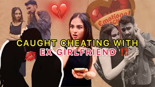 Loyalty test on 💋HUSBAND 😳| Epic reaction | Wife| #cheating #prank #reactionvideo #husband