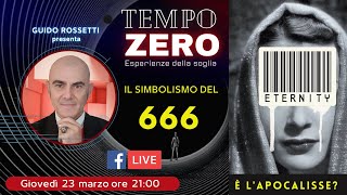 IL SIMBOLISMO DEL NUMERO 666