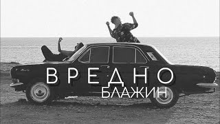 БЛАЖИН - Вредно (Official video)