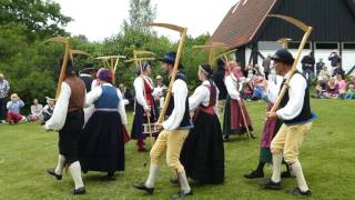 Midsommar 2017 / Праздник середины лета