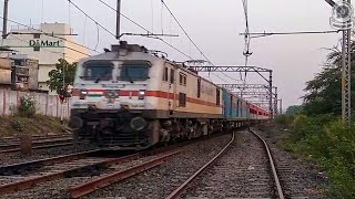 02943 Daund Indore COVID-19 Special