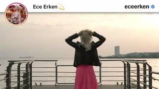 Ece Erken | Bye bye 2020