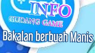 info gudang game