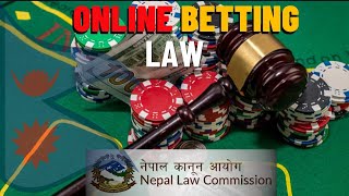 betting law in Nepal || Online casino game || 1xbet in Nepal || Bitcoin in Nepal